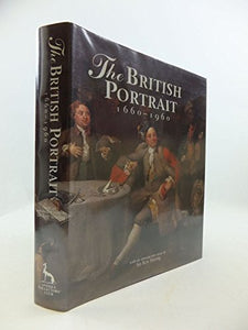 British Portrait 1660-1960 