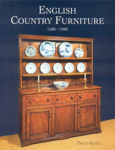 English Country Furniture 