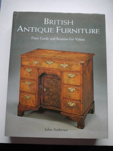 British Antique Furniture 