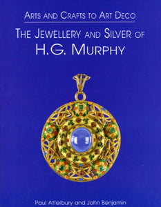 Hg Murphy Jewellery & Silver 