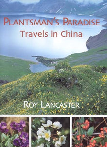 A Plantsman's Paradise 