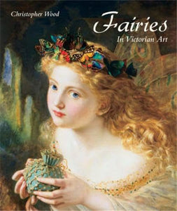 Fairies in Victorian Art 