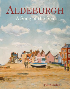 Aldeburgh: A Song of the Sea 