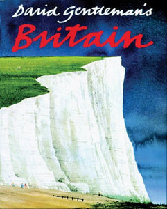 David Gentleman's Britain 