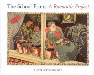 School Prints: a Romantic Project 