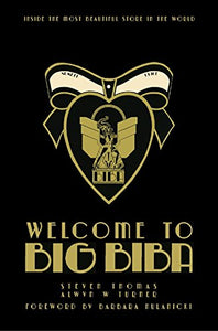 Welcome to Big Biba 