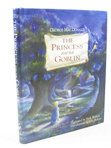 Princess and the Goblin, The 