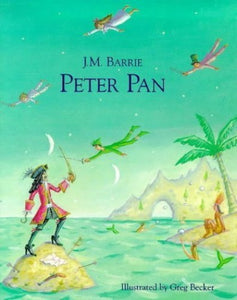 Peter Pan 