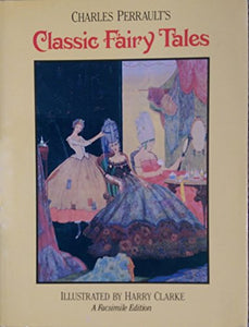 Classic Fairy Tales 