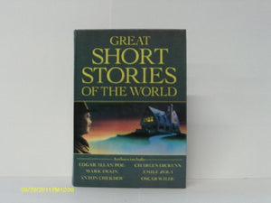 Great Short Stories of the World 