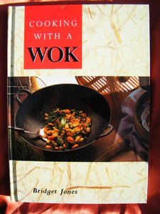 Cooking with a Wok 