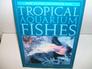 Tropical Aquarium Fishes 