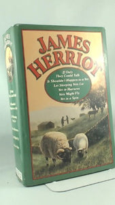 The James Herriot Collection 