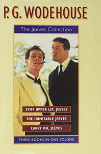 The Jeeves Collection 