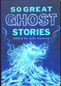 50 Great Ghost Stories 