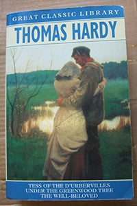 Thomas Hardy 