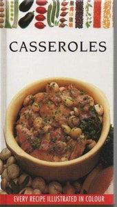 Casseroles 