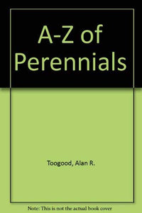 A-Z of Perennials 