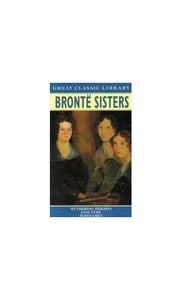 Bronte Sisters Omnibus 