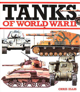 Tanks of World War II 