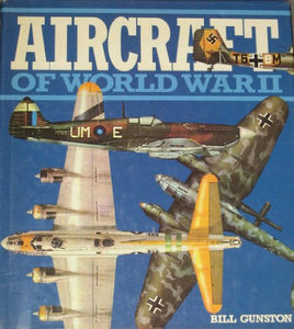 Aircraft of World War 2 