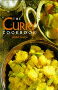 The Curry Cook Book 