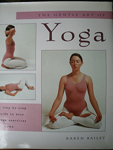 The Gentle Art of Yoga 