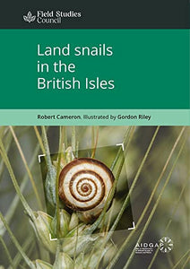 Land Snails in the British Isles 