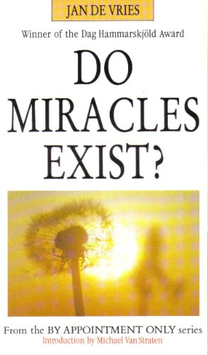 Do Miracles Exist?