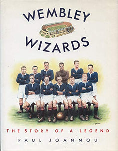 Wembley Wizards 