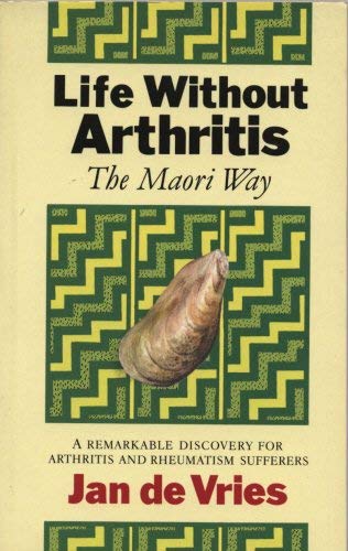 Life without Arthritis