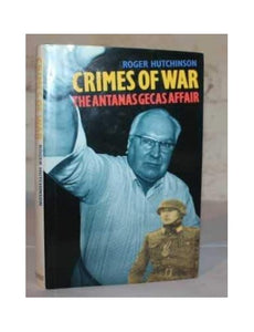 Crimes of War 