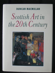 Scottish Art in the 20th Century 