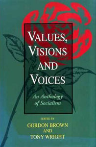 Values, Visions and Voices 