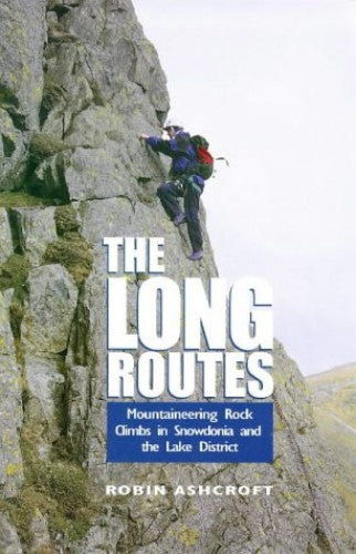 The Long Routes