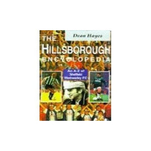 The Hillsborough Encyclopedia 