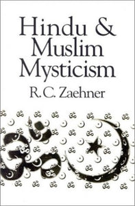 Hindu and Muslim Mysticism 