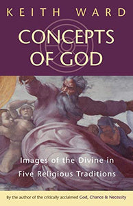 Concepts of God 