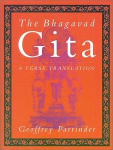 Bhagavad-gita: A Verse Translation 