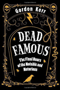 Dead Famous 