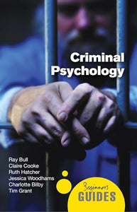 Criminal Psychology 