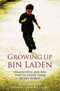 Growing Up Bin Laden 