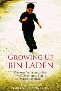 Growing Up Bin Laden 