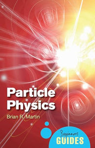 Particle Physics 