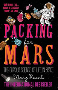 Packing for Mars 