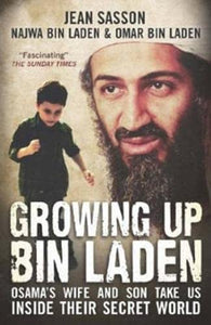 Growing Up Bin Laden 