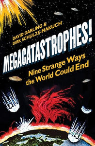 Megacatastrophes! 