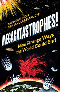 Megacatastrophes! 