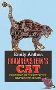 Frankenstein's Cat 