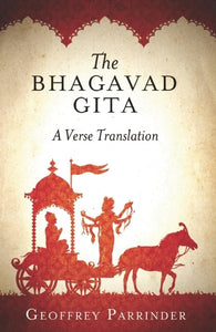 The Bhagavad Gita 